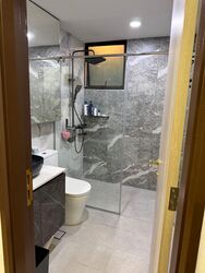 Parc Oasis (D22), Condominium #452152701